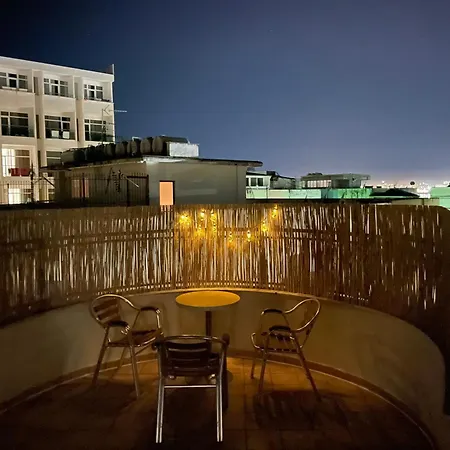Lägenhet Light Hub Durrës