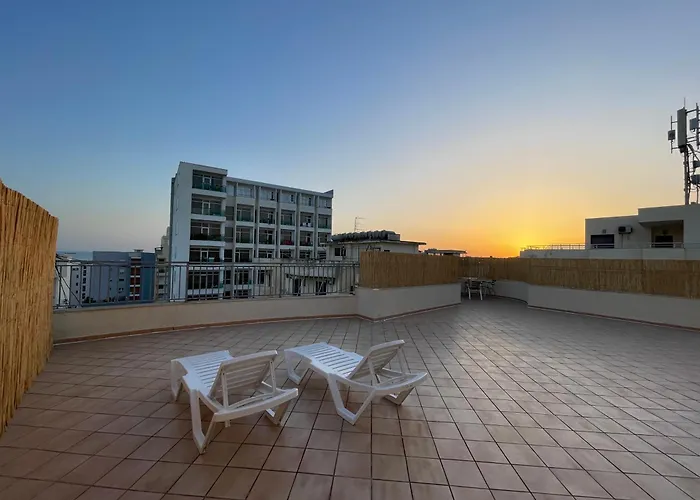 Light Hub Дуррес