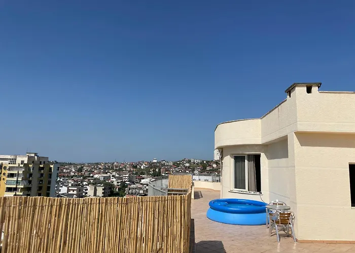 Light Hub Апартаменты