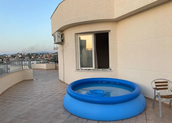 Апартаменты Light Hub