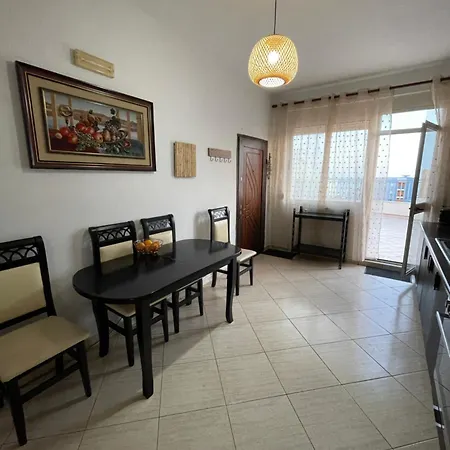 Light Hub Apartman
