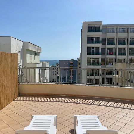 Light Hub Appartement Durrës