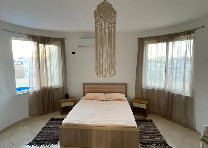 Daire Light Hub Dıraç