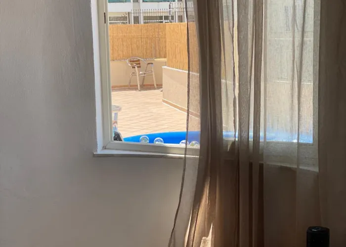 Light Hub Daire Dıraç