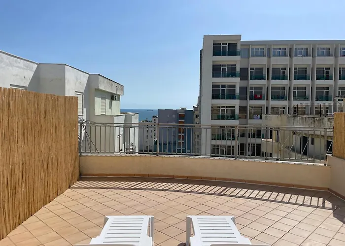 Light Hub Appartement Durrës