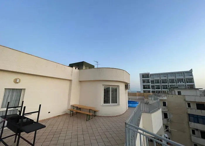 Light Hub Appartement Durrës