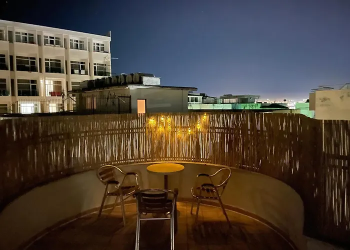 Daire Light Hub Dıraç